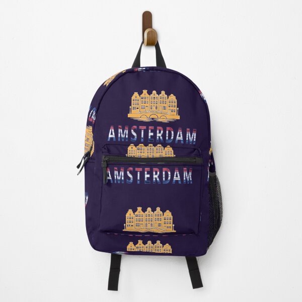 Item preview, Amsterdam designed and sold by ARTISTRY 96.