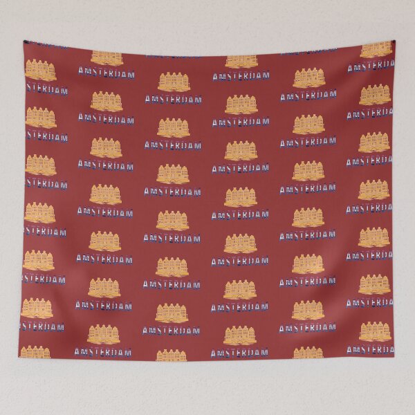 Item preview, Amsterdam designed and sold by ARTISTRY 96.