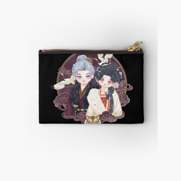 Item preview, Pursuit of Jade C-Drama Aesthetic – Chinese Historical Romance Fanart designed and sold by Kimheawon.