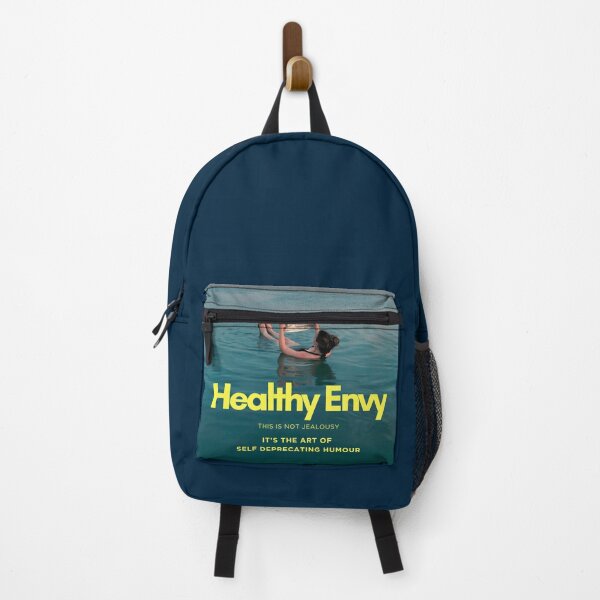 Item preview, Healthy Envy The Best Attitude in Life designed and sold by HealthyEnvy.