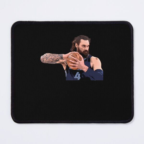 Item preview, Steve Adams designed and sold by WhiteTouch.