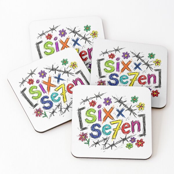 Item preview, 67 Six Seven designed and sold by System Bypass.