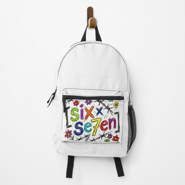 Item preview, 67 Six Seven designed and sold by System Bypass.