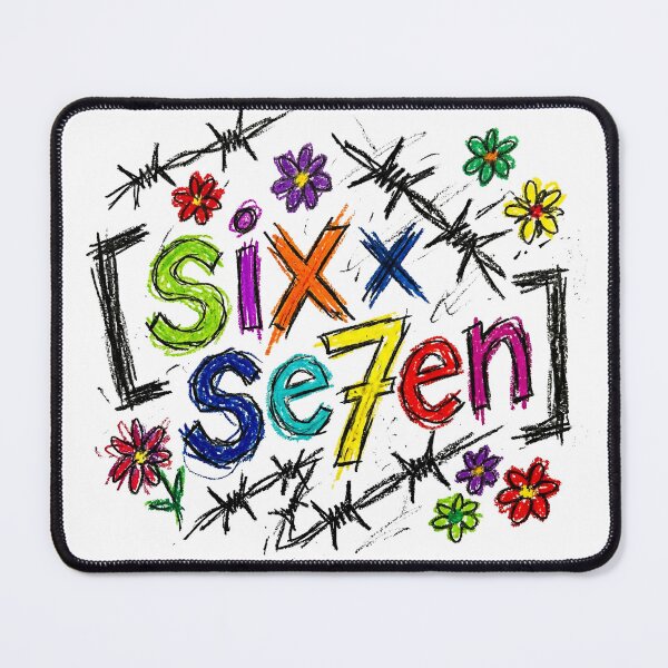 Item preview, 67 Six Seven designed and sold by System Bypass.
