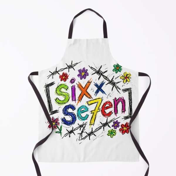 Item preview, 67 Six Seven designed and sold by System Bypass.