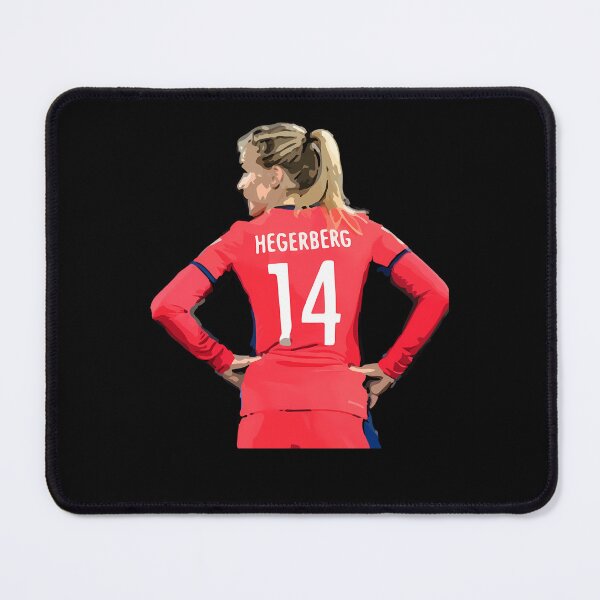 Item preview, Ada Hegerberg designed and sold by PTK-arts.