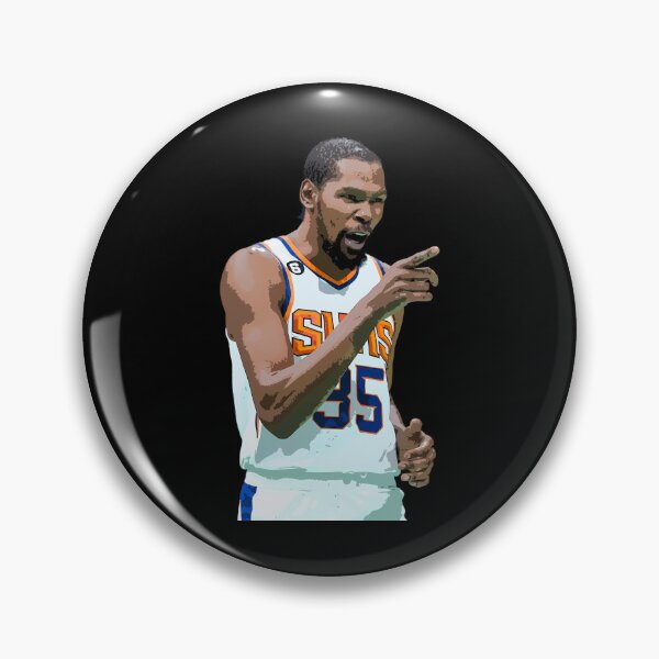 Item preview, Kevin Durant designed and sold by PTK-arts.