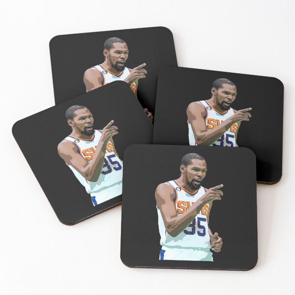 Item preview, Kevin Durant designed and sold by PTK-arts.