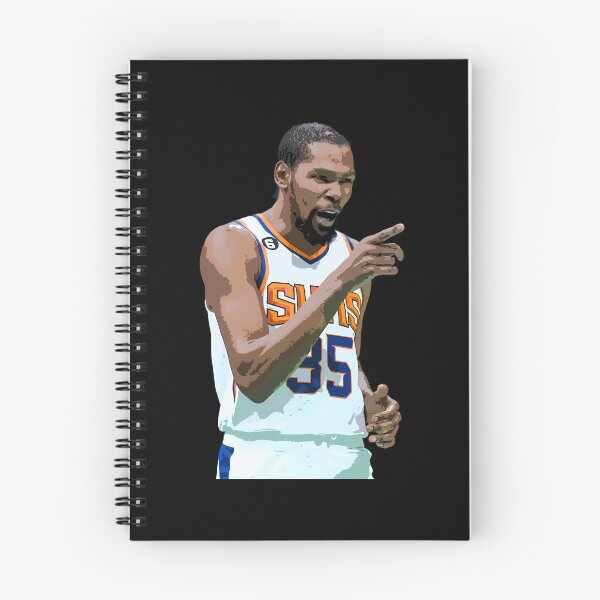 Item preview, Kevin Durant designed and sold by PTK-arts.