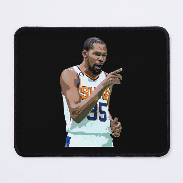 Item preview, Kevin Durant designed and sold by PTK-arts.