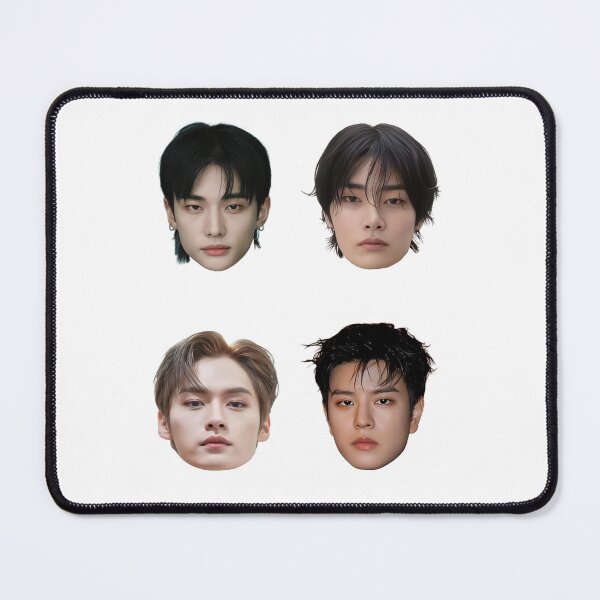Item preview, SKZ Sticker Pack pt. 2 designed and sold by Hillskies.