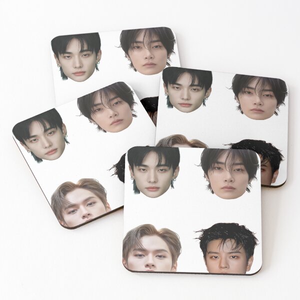 Item preview, SKZ Sticker Pack pt. 2 designed and sold by Hillskies.