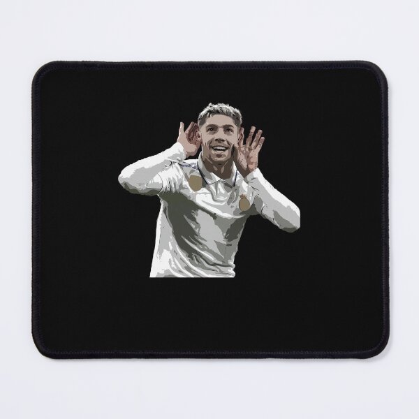 Item preview, Fede Valverde designed and sold by WhiteTouch.