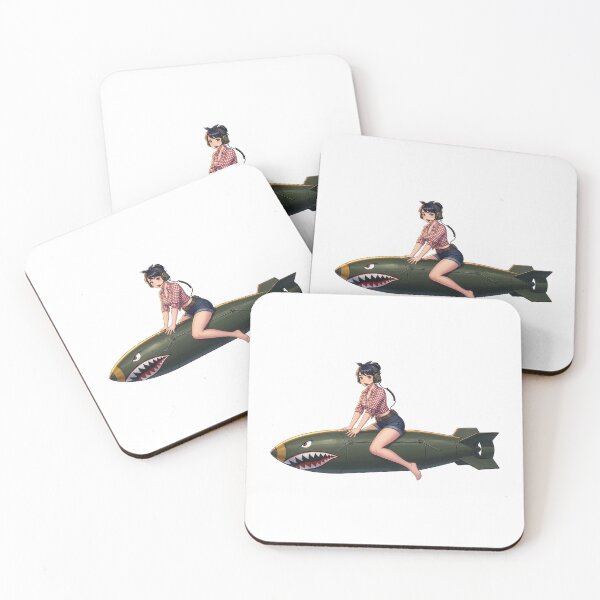Item preview, Bomber Girl – gift from god designed and sold by RAWLIFEGRAPHIC.