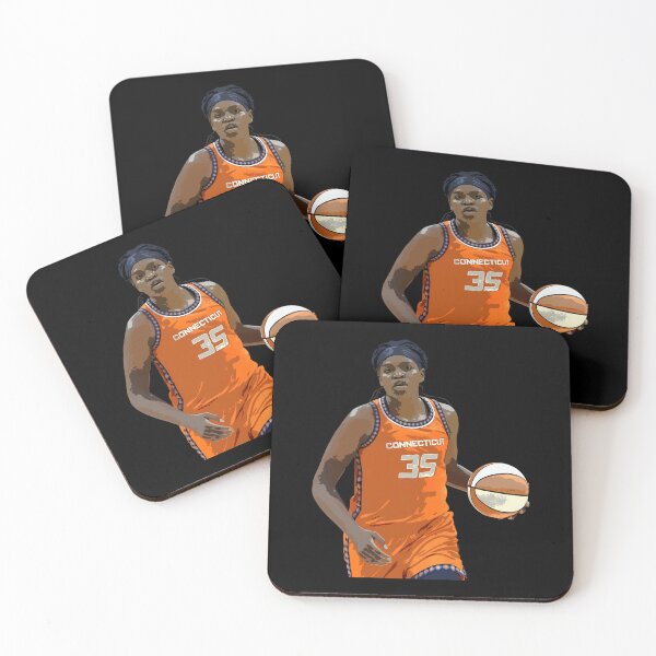 Item preview, Jonquel Jones designed and sold by PTK-arts.