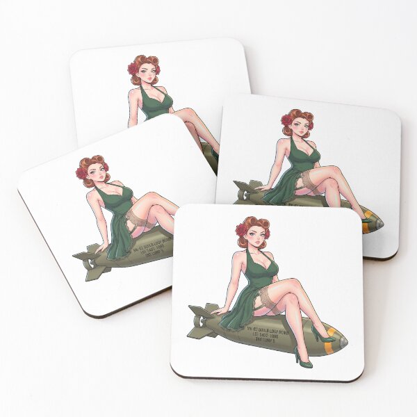 Item preview, Bomber Girl – gift from god designed and sold by RAWLIFEGRAPHIC.