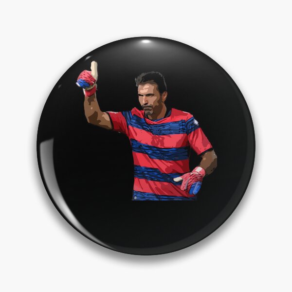 Item preview, Gianluigi Buffon designed and sold by WhiteTouch.