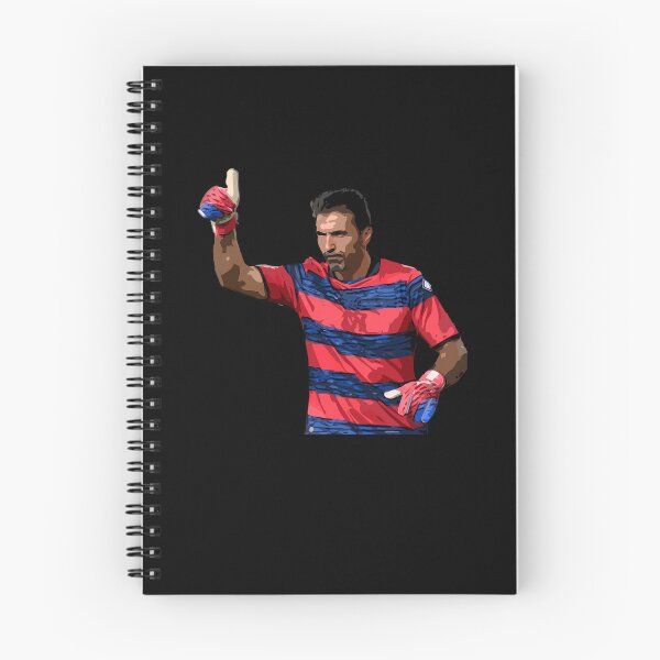 Item preview, Gianluigi Buffon designed and sold by WhiteTouch.
