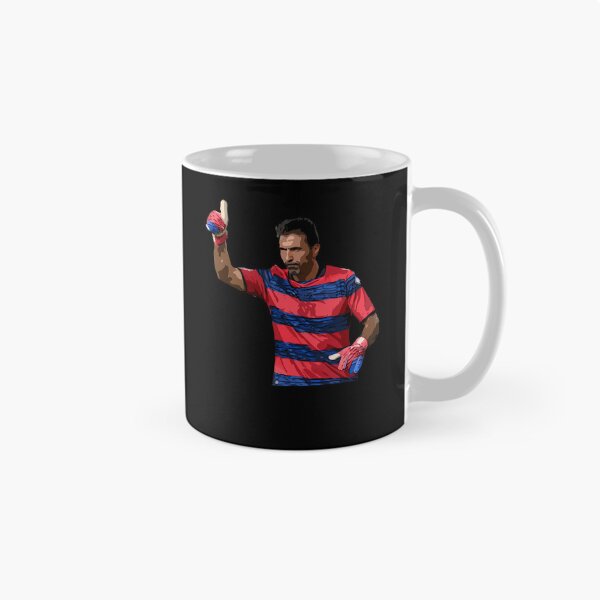 Item preview, Gianluigi Buffon designed and sold by WhiteTouch.