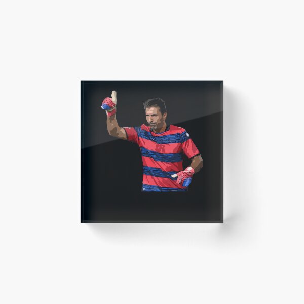 Item preview, Gianluigi Buffon designed and sold by WhiteTouch.