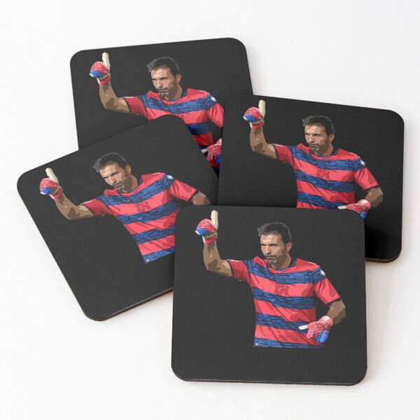 Item preview, Gianluigi Buffon designed and sold by WhiteTouch.