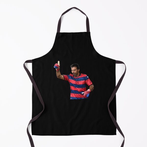 Item preview, Gianluigi Buffon designed and sold by WhiteTouch.