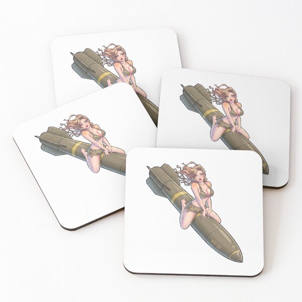 Item preview, Bomber Girl – gift from god designed and sold by RAWLIFEGRAPHIC.