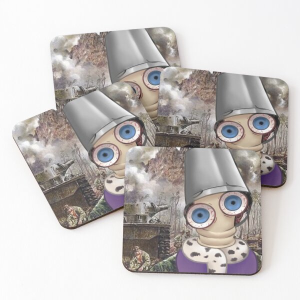 Item preview, Kinger Bucker Meme | The Amazing Digital Circus designed and sold by Pawmoji.