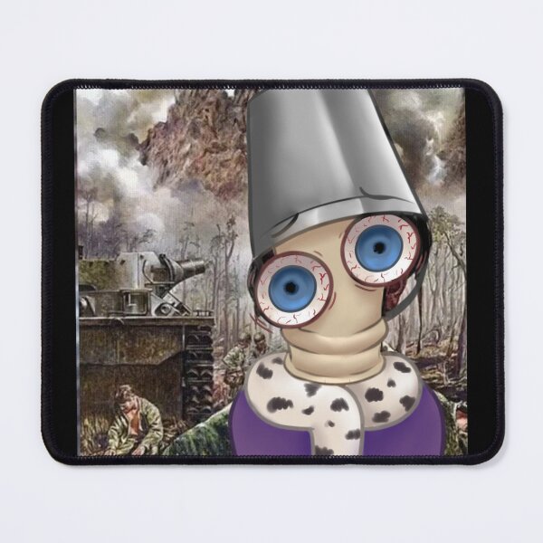 Item preview, Kinger Bucker Meme | The Amazing Digital Circus designed and sold by Pawmoji.
