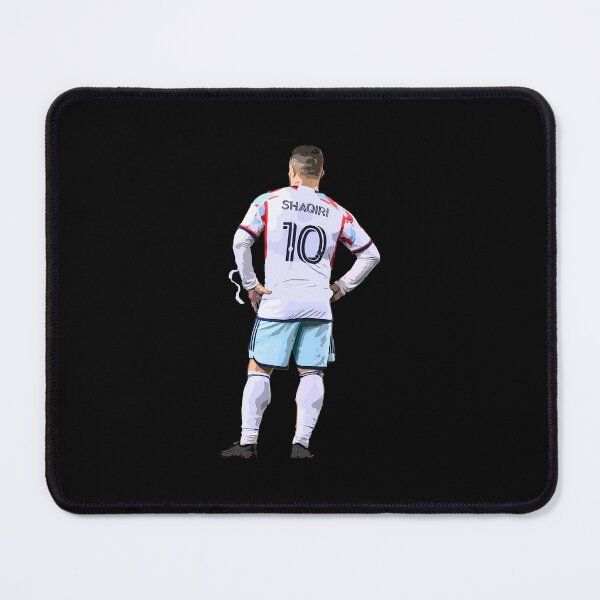 Item preview, Xerdan Shaqiri designed and sold by WhiteTouch.