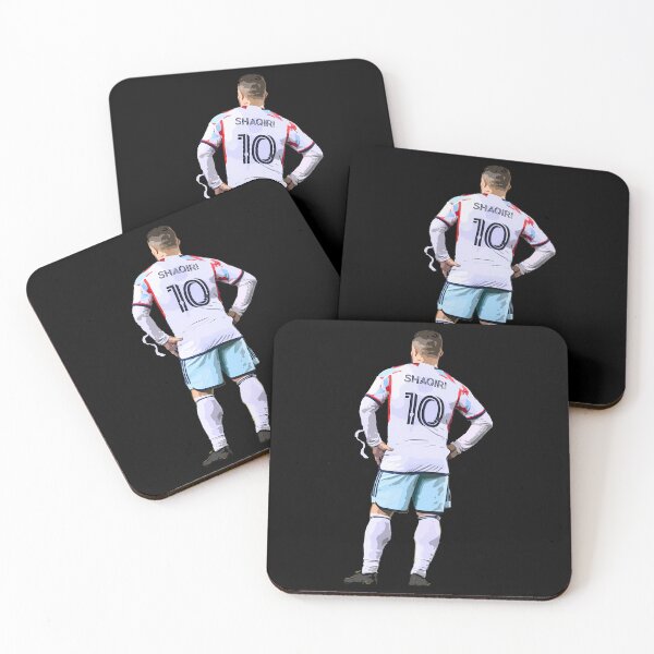 Item preview, Xerdan Shaqiri designed and sold by WhiteTouch.