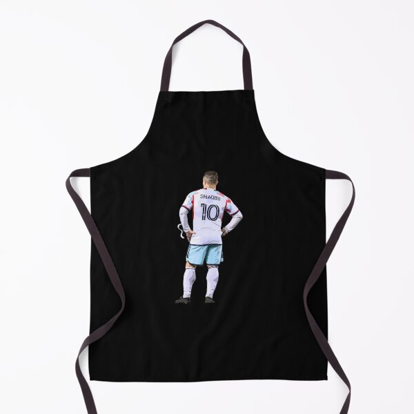 Item preview, Xerdan Shaqiri designed and sold by WhiteTouch.