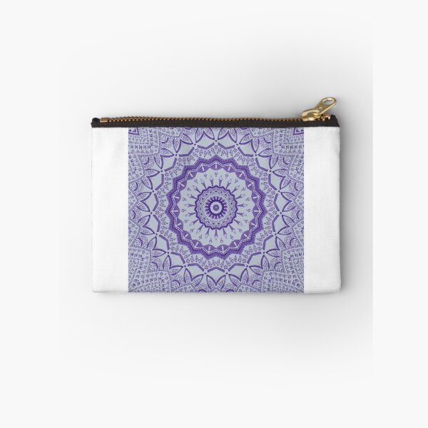 Item preview, Violet Mandala  designed and sold by sonamkumari333.