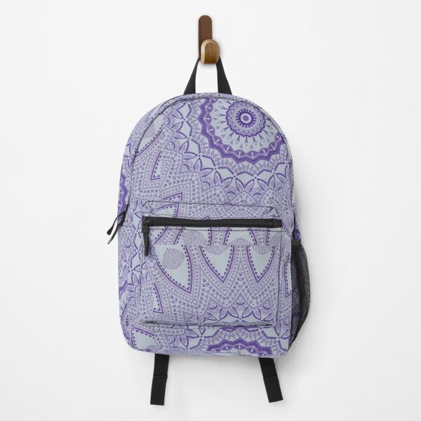 Item preview, Violet Mandala  designed and sold by sonamkumari333.