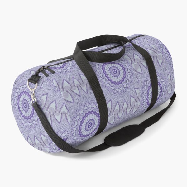 Item preview, Violet Mandala  designed and sold by sonamkumari333.