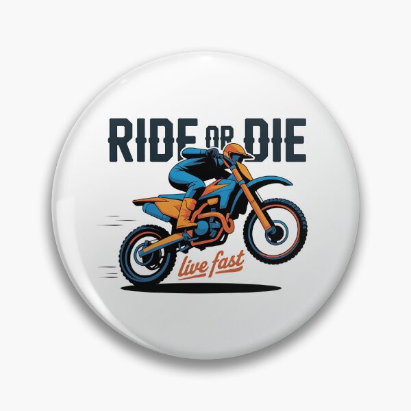 Item preview, Dirt Bike designed and sold by Suukunna.