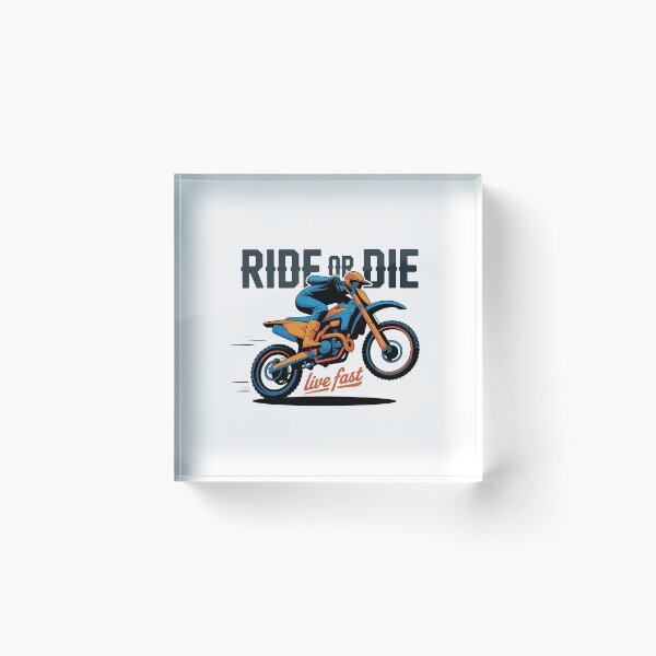 Item preview, Dirt Bike designed and sold by Suukunna.