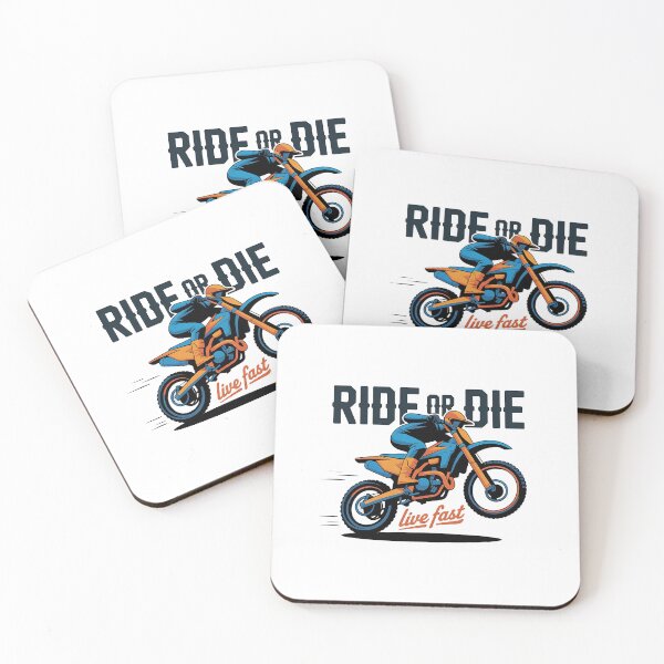 Item preview, Dirt Bike designed and sold by Suukunna.