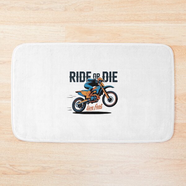 Item preview, Dirt Bike designed and sold by Suukunna.