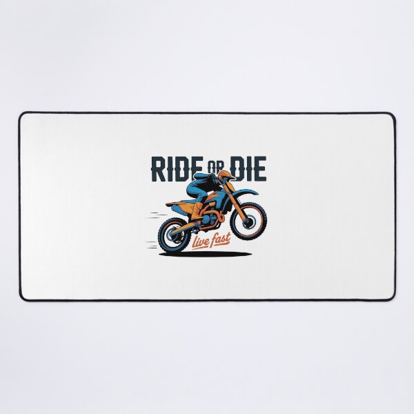 Item preview, Dirt Bike designed and sold by Suukunna.