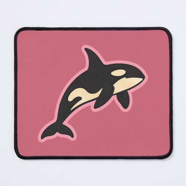 Item preview, Orca Whale designed and sold by Spring Things.