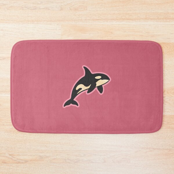 Item preview, Orca Whale designed and sold by Spring Things.