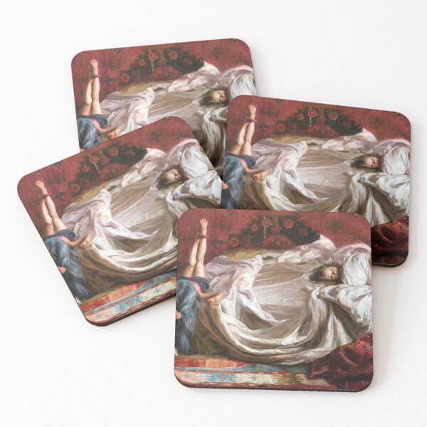 Item preview, Master of Baroque and Surrealism designed and sold by IsabellePowell.