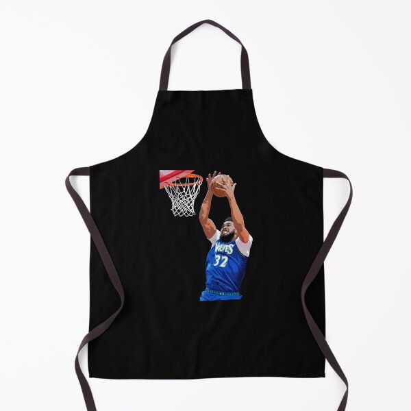 Item preview, Karl-Anthony Towns designed and sold by WhiteTouch.