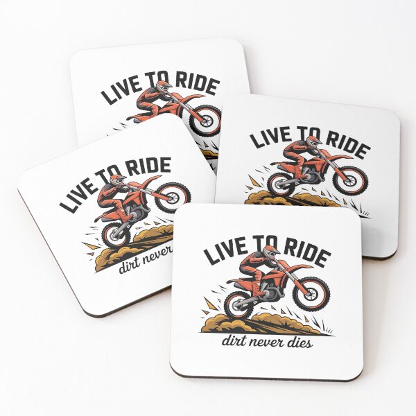 Item preview, Dirt Bike designed and sold by Suukunna.
