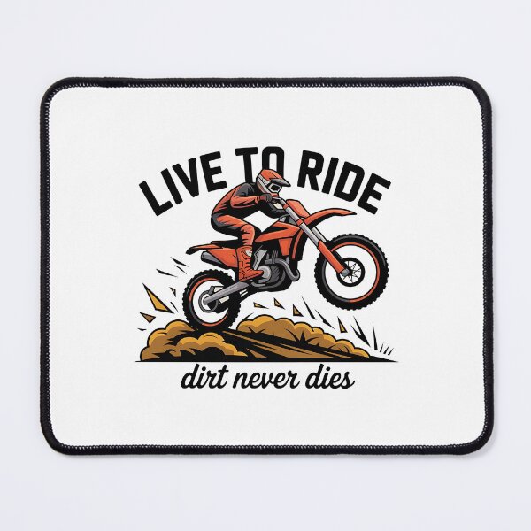 Item preview, Dirt Bike designed and sold by Suukunna.