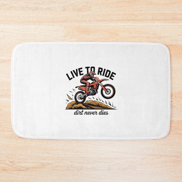 Item preview, Dirt Bike designed and sold by Suukunna.