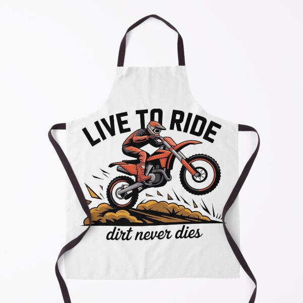 Item preview, Dirt Bike designed and sold by Suukunna.