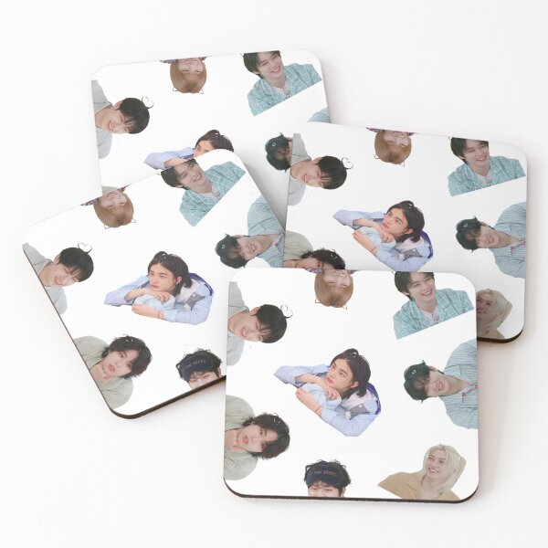 Item preview, Sleepover SKZ designed and sold by Hillskies.