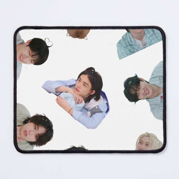 Item preview, Sleepover SKZ designed and sold by Hillskies.